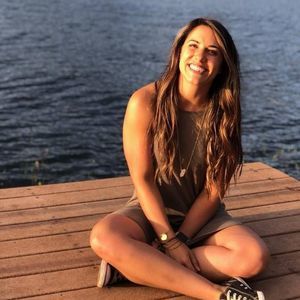 Meet your Posher, Maggie